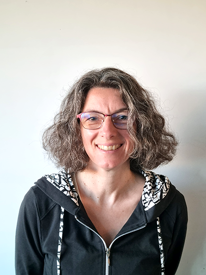photo de Anaïs Gatard