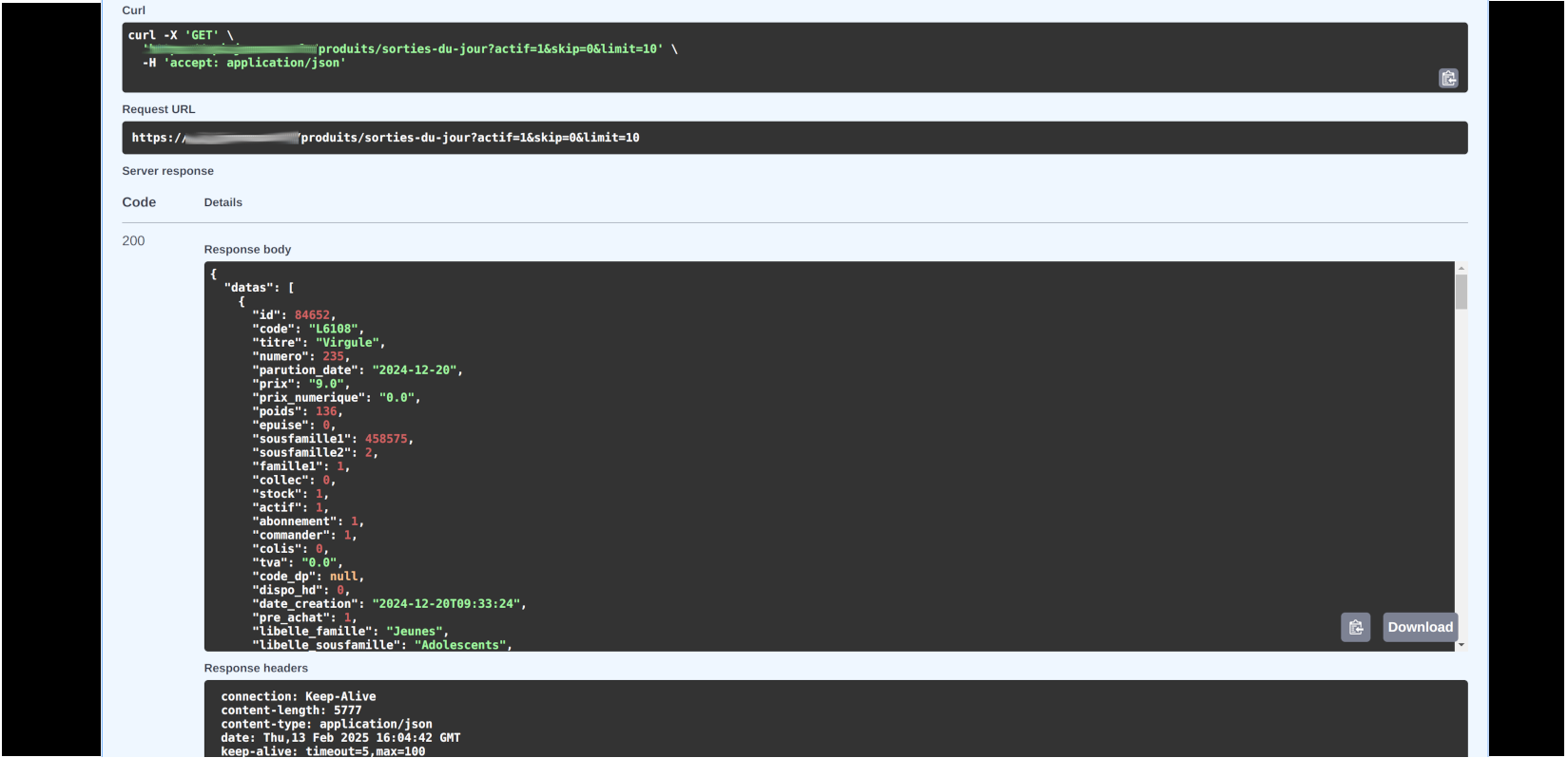 illustration api