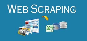 illustration du projet de web scrapping